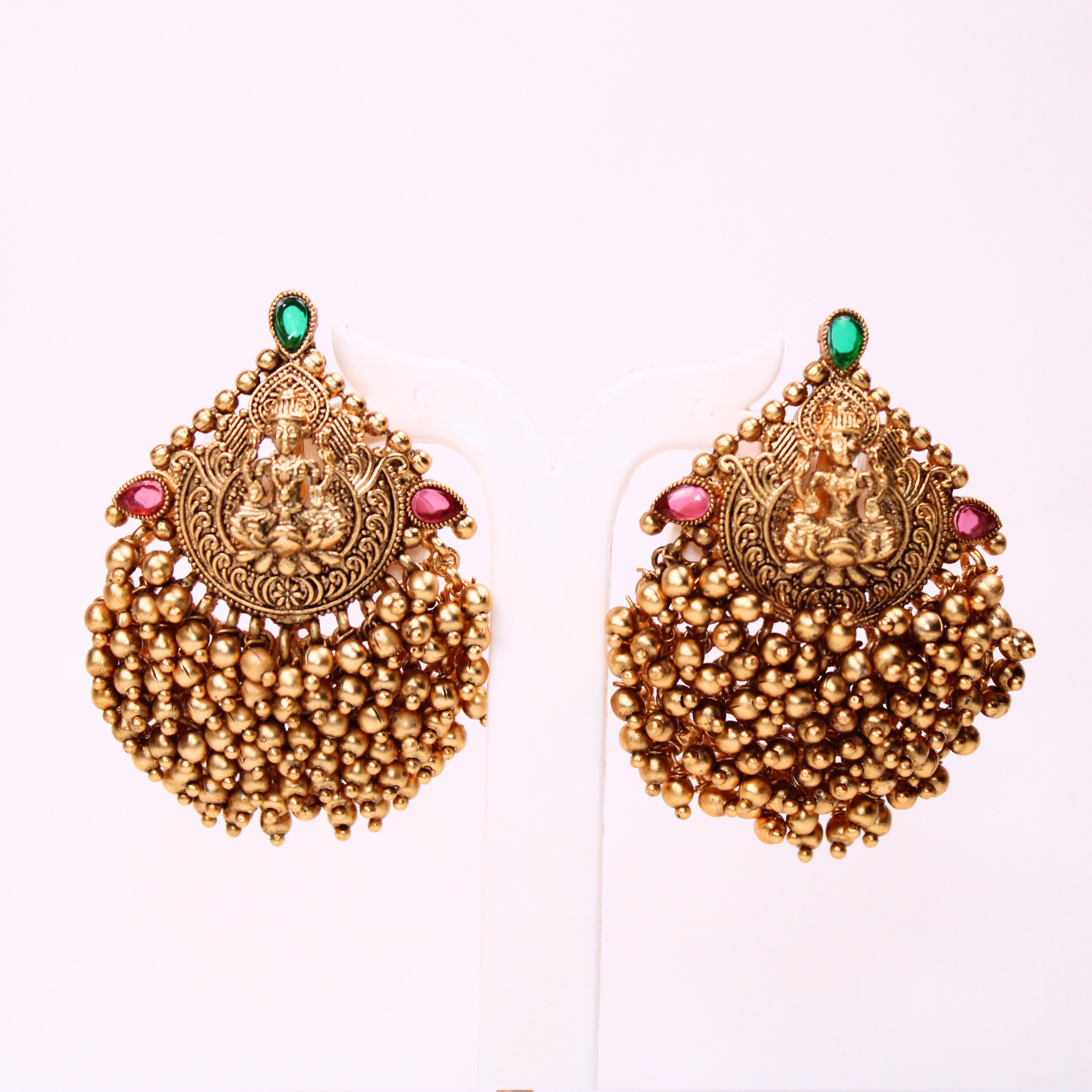 Lakshmi Heritage Earrings