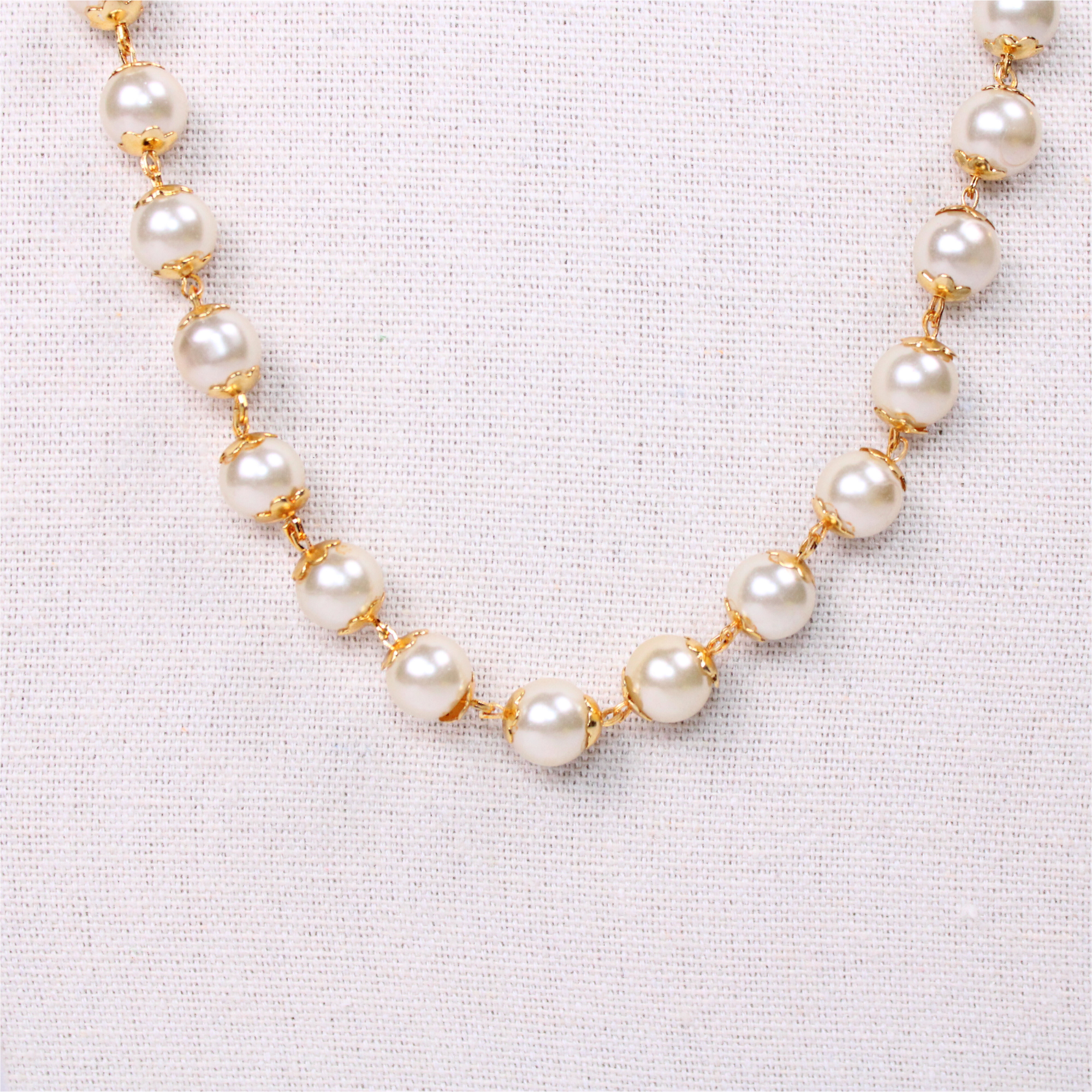 Classic Pearl Strand Aram