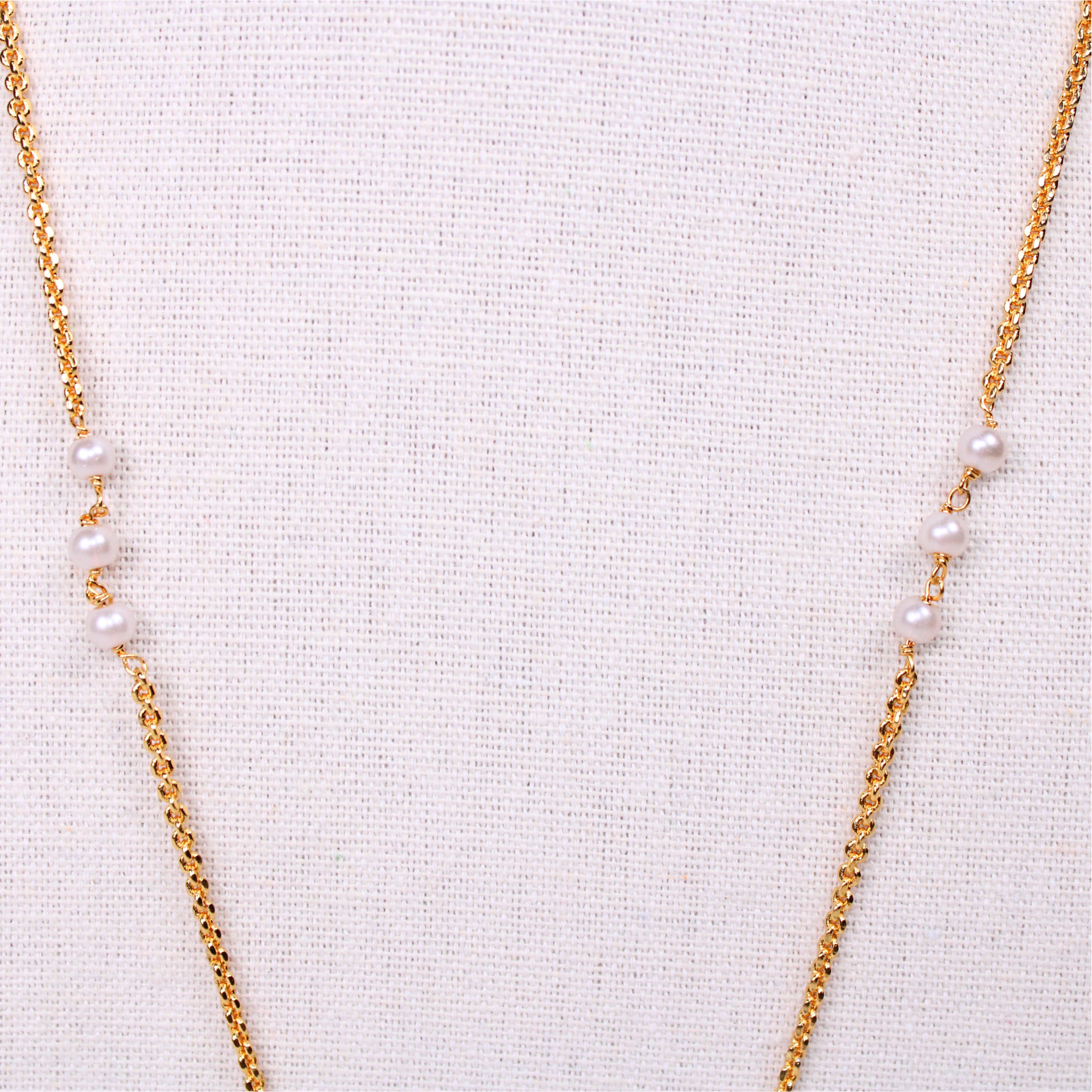 Peacock Stone Pendant Aram