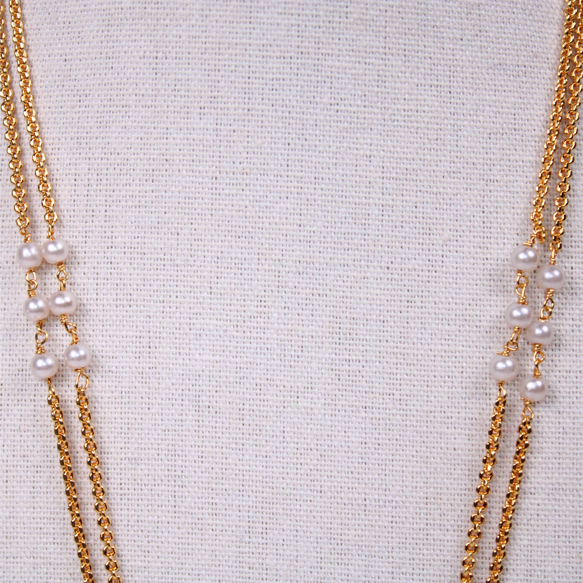 Lotus Bloom Pendant Aram