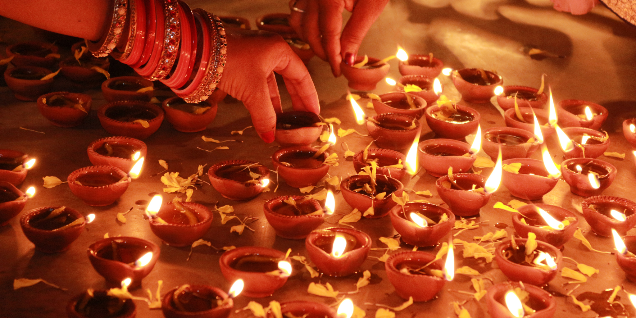 A Piece of Home: South Indian Jewelry in Canada