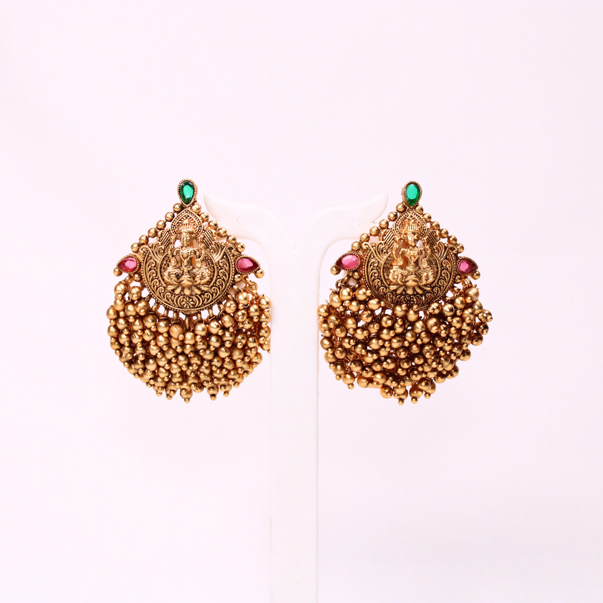 Lakshmi Heritage Earrings