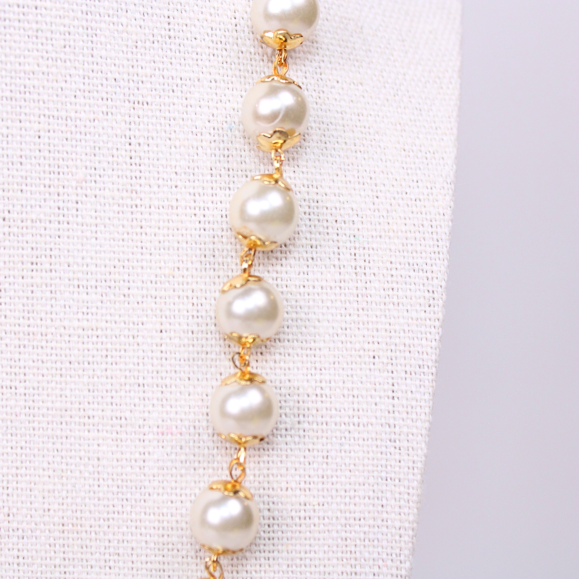 Classic Pearl Strand Aram